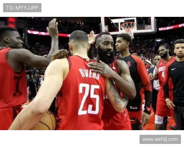 2020年火箭队季前赛表现及球员状态总结