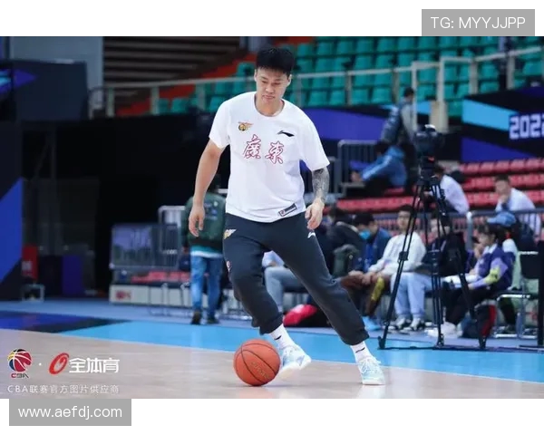 CBA全明星足球队名单：篮球明星与足球的跨界结合