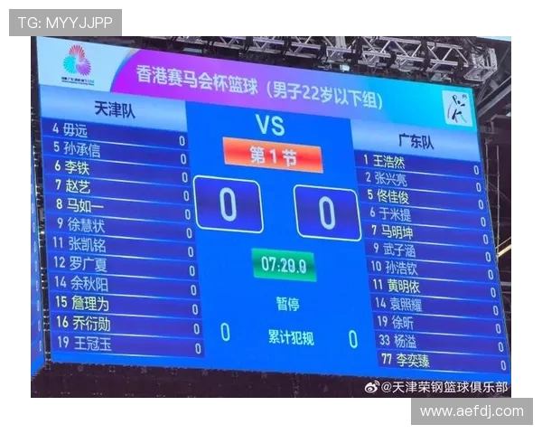 天津CBA篮球队球员名单及阵容深度分析