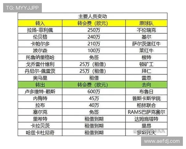 德甲各球队实力变化趋势及未来展望