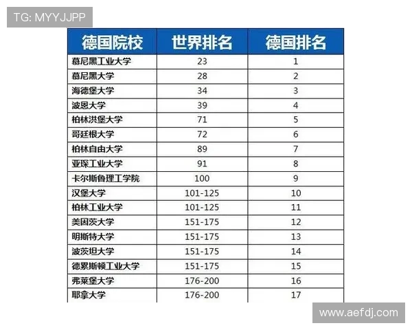 德甲球队综合战力排名前十榜单与变动趋势