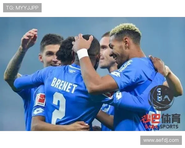 德甲贺芬咸球队的历史沿革与最新赛季表现