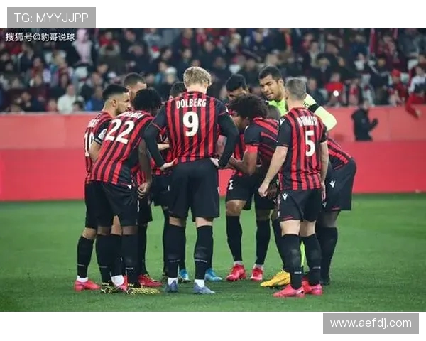 法甲球队赛事管理体系的全面解析与实务指导