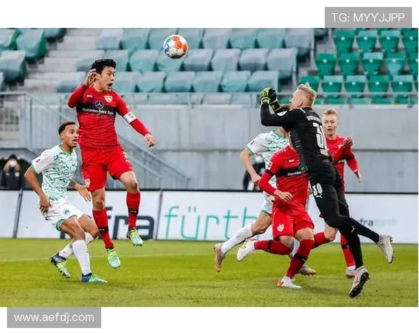 纽伦堡足球队2025年成功重返德甲，升级之路全纪录