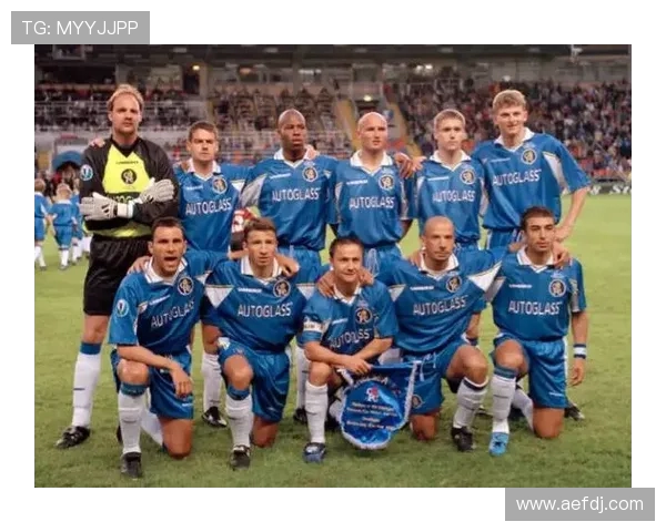 英超切尔西球队队员背后的实力球员阵容深度解析