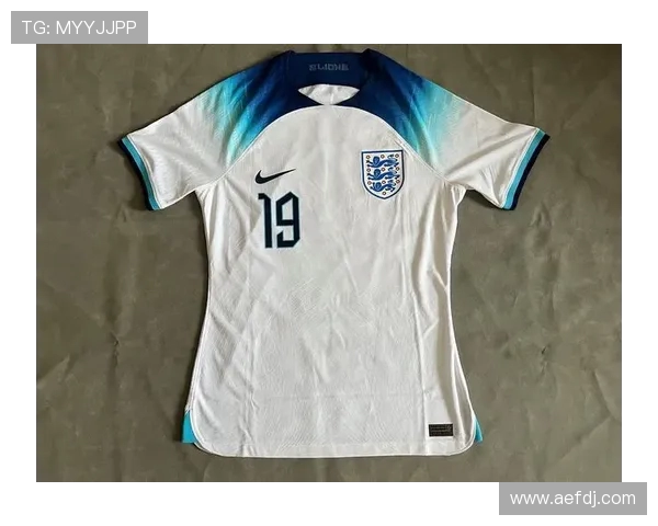 英超球队球衣赞助商分布图：品牌商业价值体现