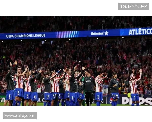 布鲁日与马竞首回合对决瑞典裁判尼伯格执法引关注