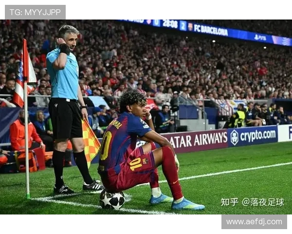 弗里克谈巴萨逆转马竞可能性并回应亚马尔被换下的不满情绪